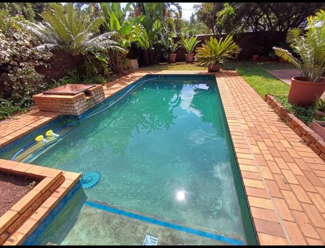 3 BEDROOM HOUSE FOR SALE IN THERESA PARK